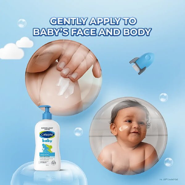 Baby Products
